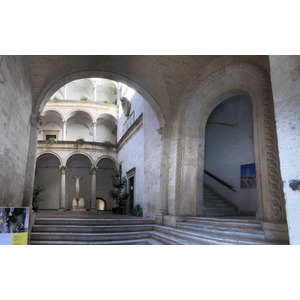 Picture Italy Ascoli Piceno 2024-09 30 - Sightseeing Ascoli Piceno