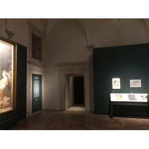 Picture Italy Urbino 2024-09 379 - Shopping Mall Urbino