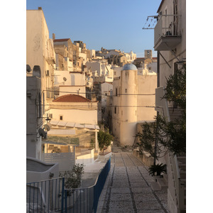 Picture Italy Peschici 2024-09 16 - Travels Peschici