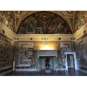 Picture Italy Rome Vatican Museum 2024-09 420 - Picture Vatican Museum