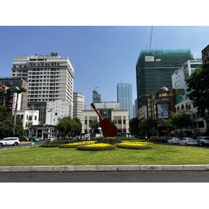 Picture Vietnam Saigon 2024-01 35 - Pictures Saigon