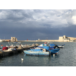 Picture Italy Trani 2024-09 13 - Views Trani