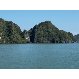 Picture Vietnam Ha Long Bay 2024-01 87 - Trips Ha Long Bay