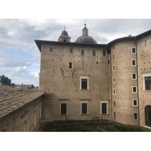 Picture Italy Urbino 2024-09 247 - Store Urbino