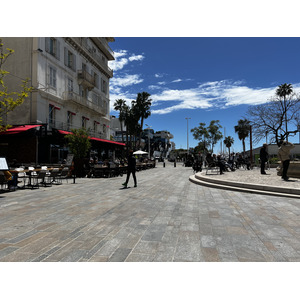 Picture France Cannes 2024-04 7 - Tourist Places Cannes
