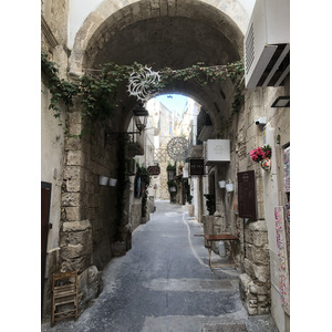 Picture Italy Vieste 2024-09 109 - Tourist Places Vieste