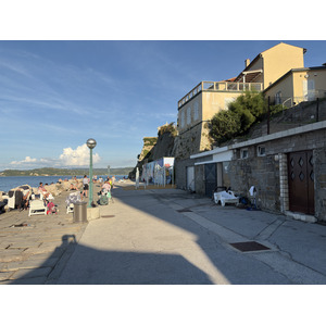 Picture Slovenia Piran 2025-09 29 - Journey Piran