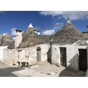 Picture Italy Alberobello 2024-09 51 - View Alberobello