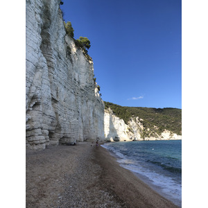 Picture Italy Gargano 2024-09 41 - Sightseeing Gargano