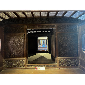Picture Cambodia Phnom Penh Cambodia National Museum 2024-01 168 - View Cambodia National Museum