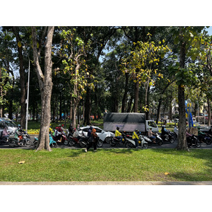 Picture Vietnam Saigon 2024-01 191 - Sight Saigon