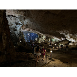 Picture Vietnam Ha Long Bay Sung Sot Cave 2024-01 30 - Photos Sung Sot Cave