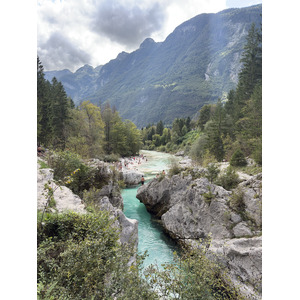 Picture Slovenia Soca River 2025-09 132 - Discover Soca River