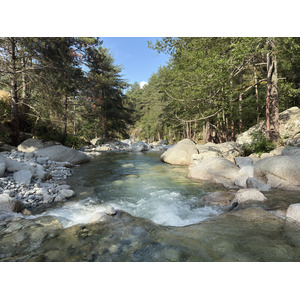 Picture France Corsica La Restonica 2025-06 2 - Sight La Restonica