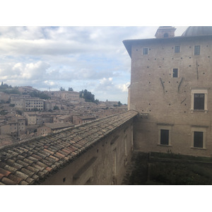 Picture Italy Urbino 2024-09 281 - Views Urbino