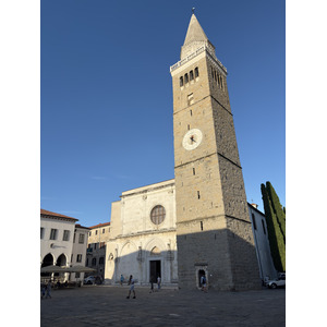 Picture Slovenia Koper 2025-09 17 - Journey Koper