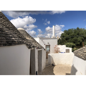 Picture Italy Alberobello 2024-09 47 - Travels Alberobello