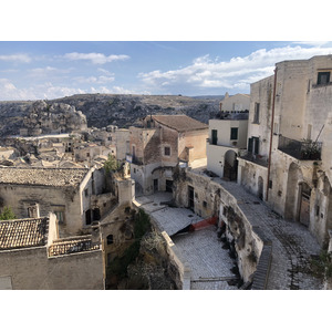 Picture Italy Matera 2024-09 97 - Travel Matera