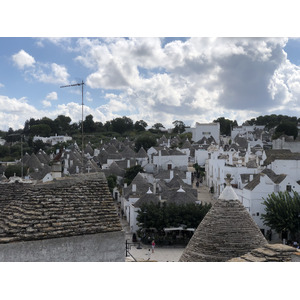 Picture Italy Alberobello 2024-09 36 - Photos Alberobello