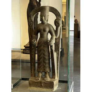 Picture Vietnam Ho Chi Min City History Museum 2024-01 199 - Photos Ho Chi Min City History Museum