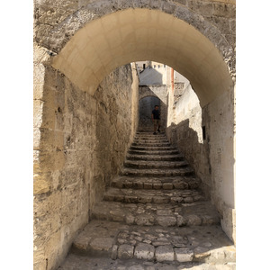 Picture Italy Matera 2024-09 39 - Sight Matera