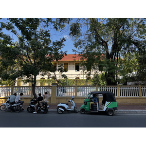 Picture Cambodia Phnom Penh 2024-01 141 - Car Rental Phnom Penh