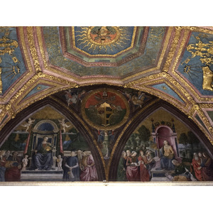 Picture Italy Rome Vatican Museum 2024-09 107 - Sight Vatican Museum
