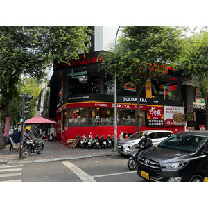 Picture Vietnam Saigon 2024-01 49 - Tourist Saigon