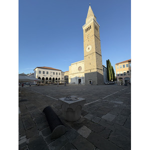Picture Slovenia Koper 2025-09 46 - Photos Koper