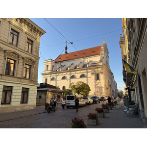 Picture Ukraine Lviv 2024-10 549 - Trips Lviv