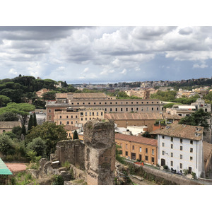 Picture Italy Rome Roman Forum 2024-09 32 - Tourist Attraction Roman Forum