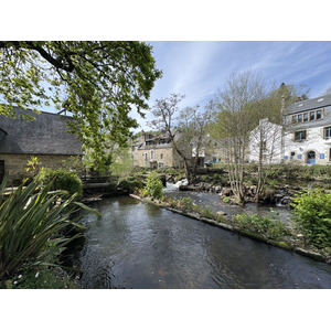 Picture France Pont Aven 2026-04 26 - Travel Pont Aven