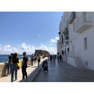 Picture Italy Monopoli 2024-09 106 - Road Map Monopoli