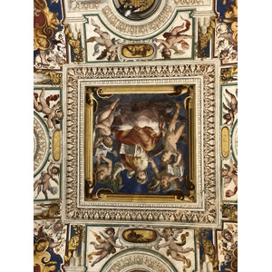 Picture Italy Rome Vatican Museum 2024-09 355 - Visit Vatican Museum