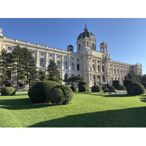 Picture Austria Vienna 2025-09 155 - Sight Vienna