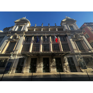 Picture France Nice 2024-04 15 - Picture Nice