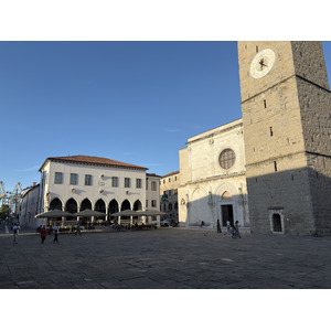 Picture Slovenia Koper 2025-09 25 - Photographer Koper