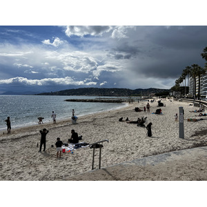 Picture France Antibes 2024-04 12 - Tourist Antibes