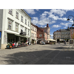 Picture Poland Przemsyl 2024-10 11 - Trip Przemsyl