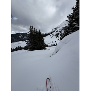 Picture France Praz sur Arly 2025-02 19 - Travels Praz sur Arly