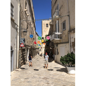 Picture Italy Monopoli 2024-09 33 - Tourist Places Monopoli