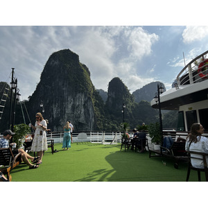 Picture Vietnam Ha Long Bay 2024-01 109 - Randonee Ha Long Bay