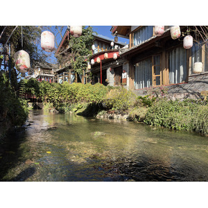 Picture China Lijiang 2026-01 866 - Discover Lijiang