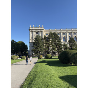 Picture Austria Vienna 2025-09 166 - Photos Vienna