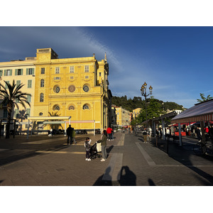 Picture France Nice 2024-04 21 - Photos Nice
