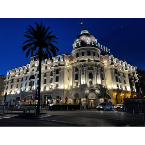 Picture France Nice 2024-04 37 - Journey Nice