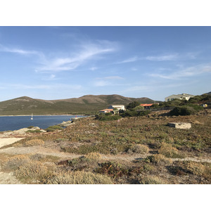 Picture France Corsica Cap 2024-07 11 - Pictures Cap