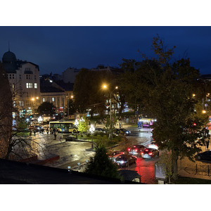 Picture Ukraine Lviv 2024-10 264 - Tourist Places Lviv