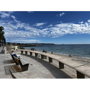 Picture France Antibes 2024-04 19 - Sight Antibes