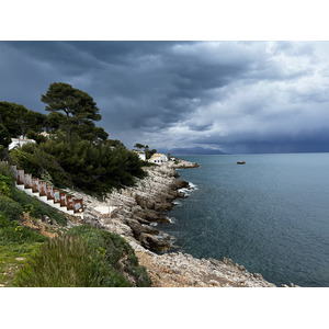Picture France Antibes 2024-04 2 - Travels Antibes